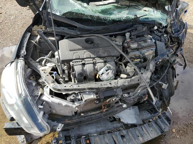 2017 NISSAN SENTRA S - 3N1AB7AP2HY278826