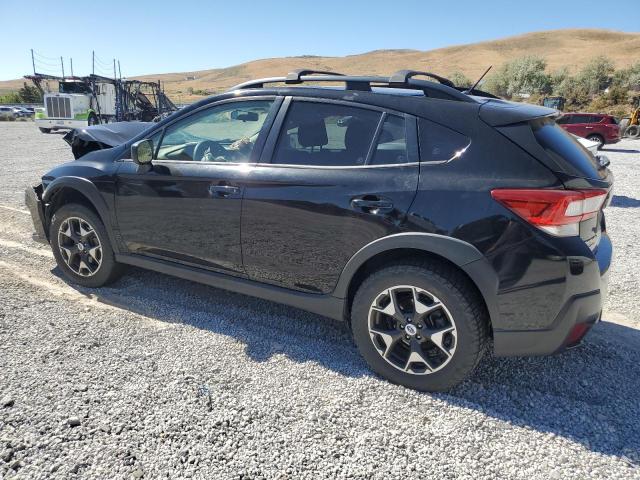 VIN JF2GTAAC6JH290317 2018 Subaru Crosstrek no.2