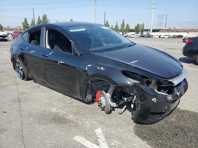 VIN 7SAYGDEF5PF925021 2023 TESLA MODEL Y no.4