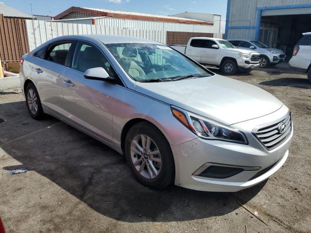 2016 HYUNDAI SONATA SE - 5NPE24AF0GH405721