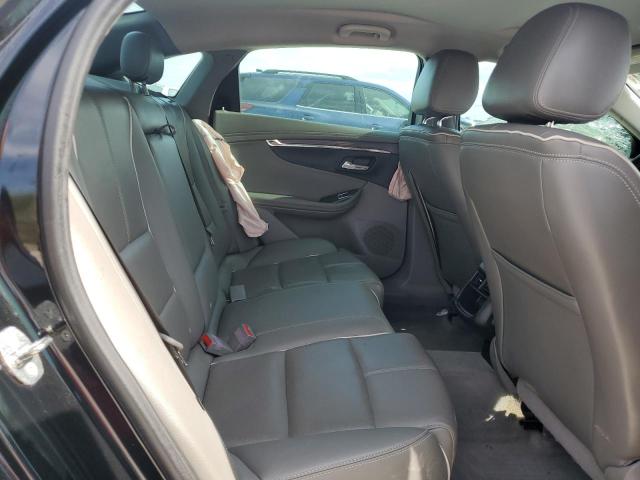 2015 CHEVROLET IMPALA LTZ - 2G1165S33F9110846