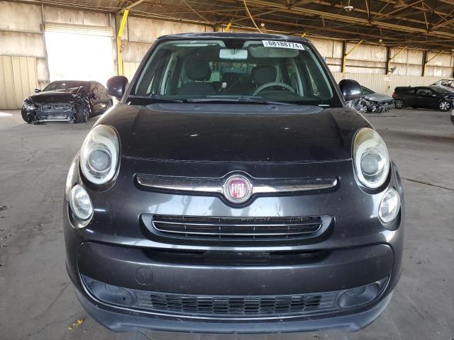 VIN ZFBCFABH8EZ003061 2014 Fiat 500L, Easy no.5