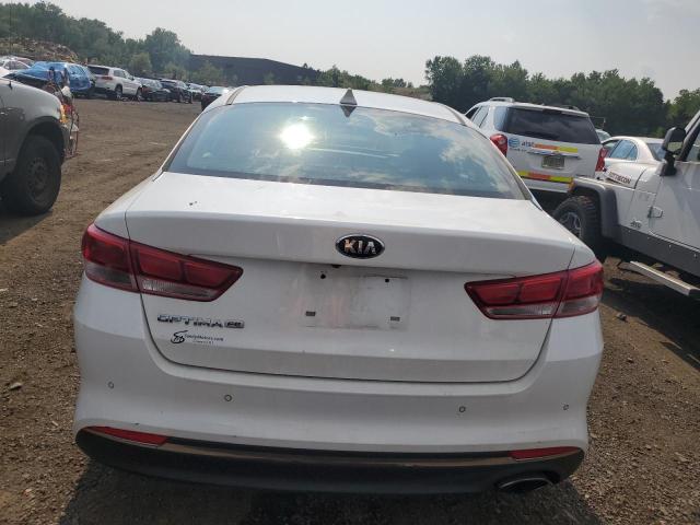 VIN 5XXGT4L37JG229312 2018 KIA Optima, LX no.6