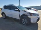 TOYOTA RAV4 XLE photo