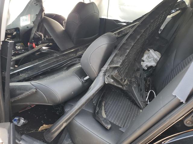 2022 TOYOTA CAMRY NIGH - 4T1S11AK8NU680074
