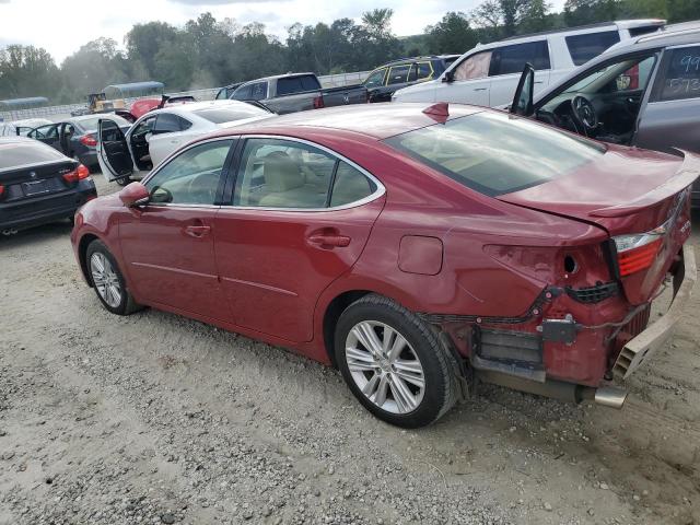2015 LEXUS ES 350 - JTHBK1GG9F2178108