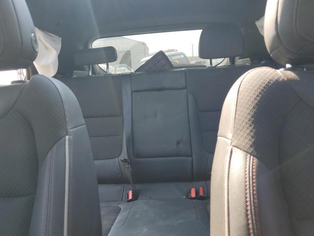 2021 CHEVROLET TRAILBLAZE - KL79MUSL7MB014706