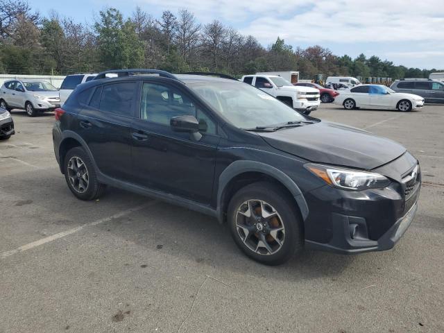 VIN JF2GTACC7JH299539 2018 Subaru Crosstrek, Premium no.4