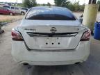 NISSAN ALTIMA 2.5 снимка