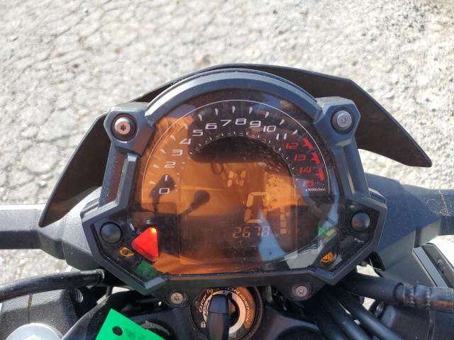 2023 KAWASAKI ER400 D - JKAERKD19PDAL8224