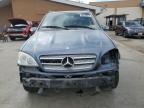 MERCEDES-BENZ ML 500 photo