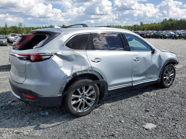 Vin: jm3tcbey8h0141447, lot: 57467075, mazda cx-9 signature 20173