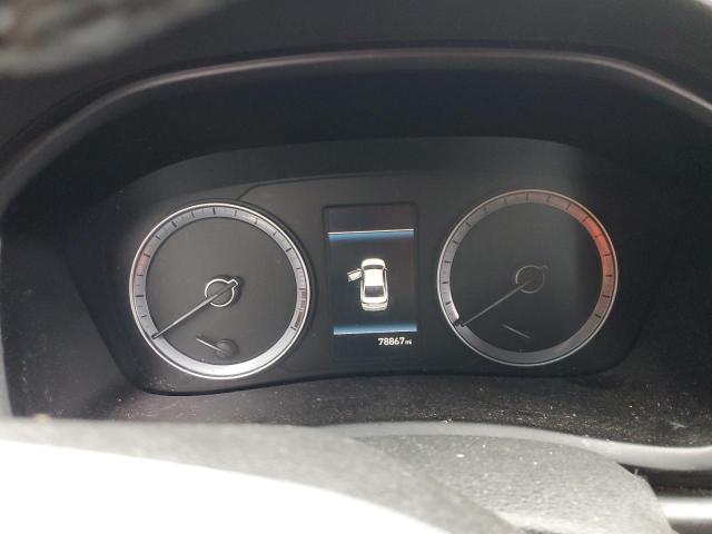 2019 HYUNDAI SONATA LIM - 5NPE34AF4KH758498