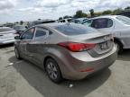 HYUNDAI ELANTRA SE photo