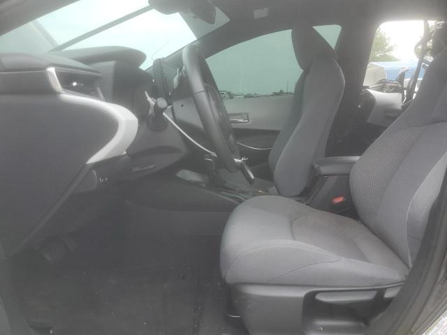 2022 TOYOTA COROLLA SE - 5YFS4MCEXNP115942