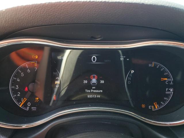 2017 JEEP GRAND CHER - 1C4RJEBG8HC805184