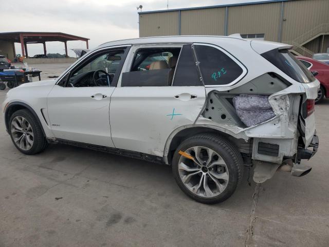 VIN 5UXKR0C56J0X91382 2018 BMW X5, Xdrive35I no.2