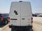 NISSAN NV 2500 S photo