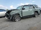 2022 TOYOTA 4RUNNER SR - JTERU5JR0N5993236