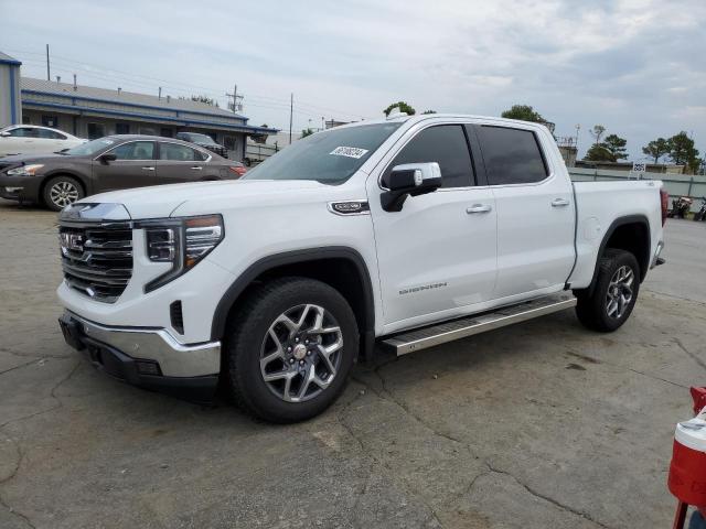 2024 GMC SIERRA K15 - 3GTUUDED8RG173833
