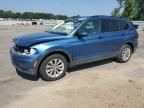 2018 VOLKSWAGEN TIGUAN S - 3VV1B7AXXJM071872