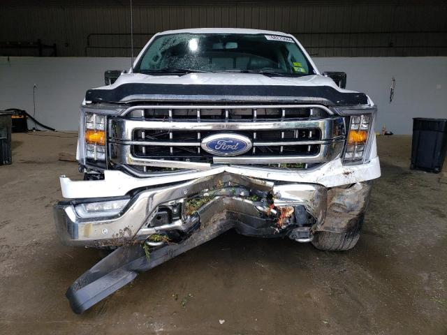 2021 FORD F150 SUPER - 1FTFW1ED7MFB34016
