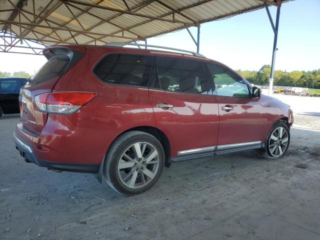 Vin: 5n1ar2mn5ec659415, lot: 65706114, nissan pathfinder s 20143