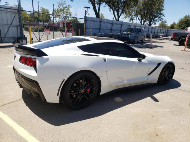 2015 CHEVROLET CORVETTE - 1G1YM2D7XF5101903