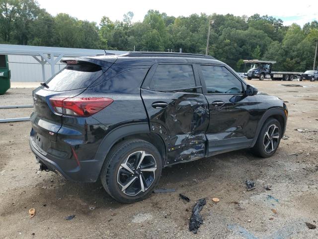 2022 CHEVROLET TRAILBLAZE - KL79MTSL3NB068385