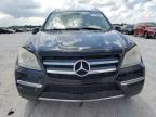 MERCEDES-BENZ GL 450 4MA photo