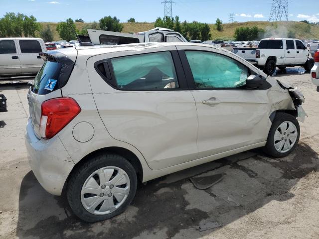 2018 CHEVROLET SPARK LS - KL8CB6SA5JC481727
