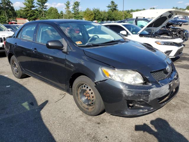 Vin: 1nxbu4ee8az303932, lot: 68422804, toyota corolla base 20104