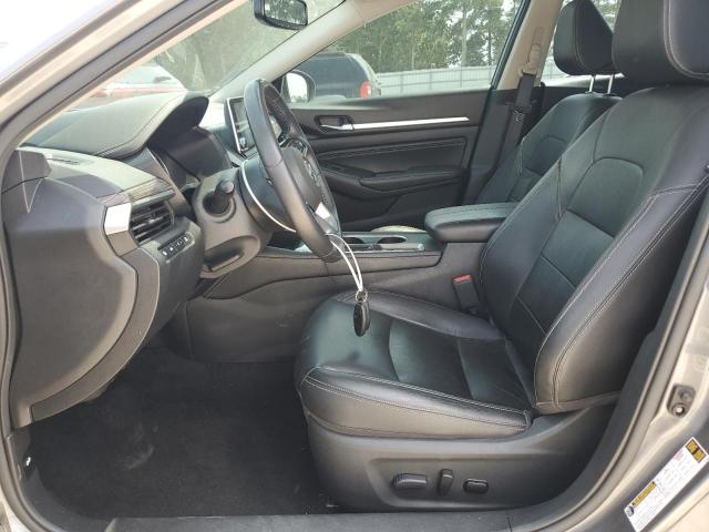 2019 NISSAN ALTIMA SL - 1N4BL4EV7KC103905