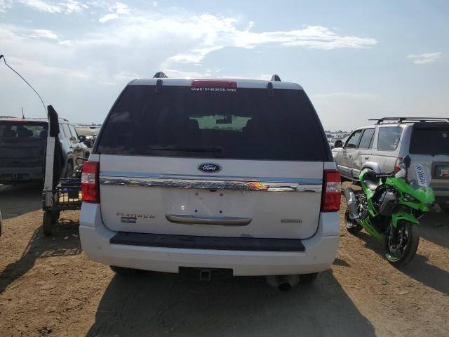 2016 FORD EXPEDITION - 1FMJU1MT4GEF07561
