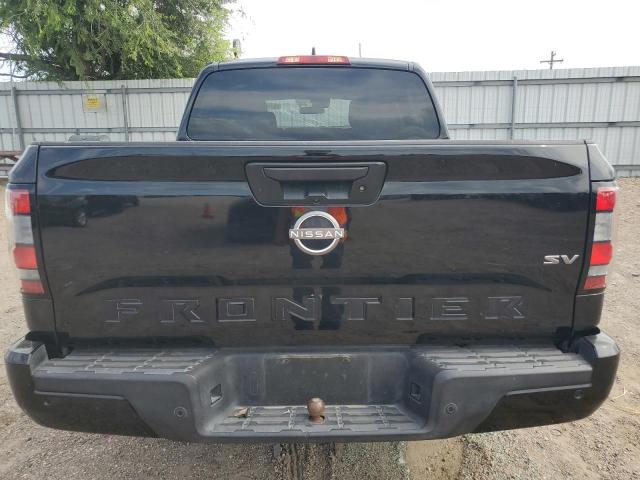 2022 NISSAN FRONTIER S - 1N6ED1EJ8NN681744
