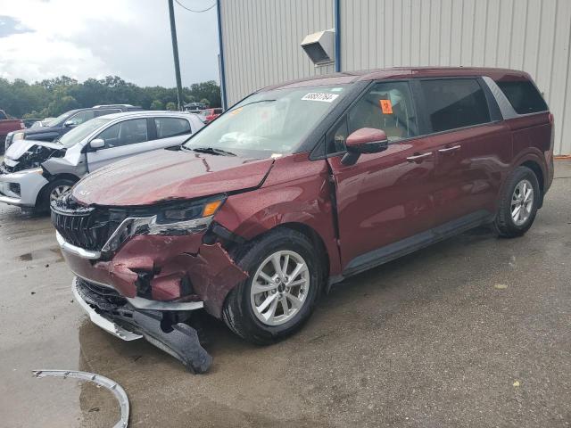 2022 KIA CARNIVAL L - KNDNB4H31N6103325