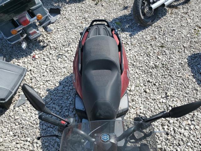 2009 PIAGGIO MP3 500 - ZAPM610X795000661