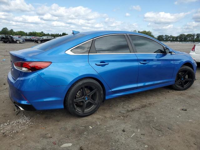 2019 HYUNDAI SONATA SE 5NPE24AF9KH740940  68167654