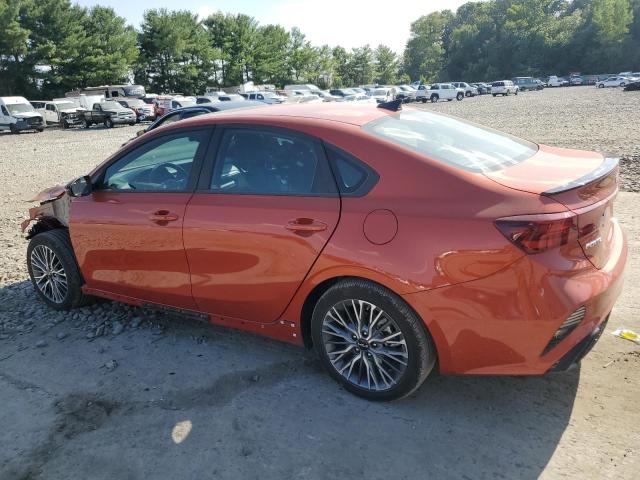 VIN 3KPF54AD3PE623425 2023 KIA Forte, Gt Line no.2