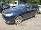 MITSUBISHI OUTLANDER photo