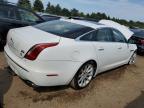 JAGUAR XJ photo