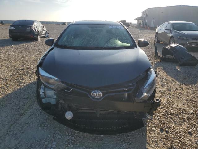 2015 TOYOTA COROLLA L - 2T1BURHE5FC239124