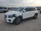 2022 MERCEDES-BENZ GLB 250 - W1N4M4GBXNW194490
