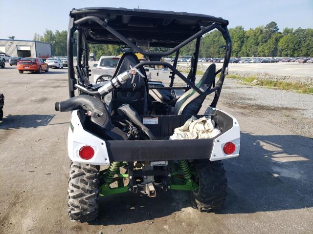 2015 KAWASAKI KRT800 C - JKBRTCC14FB507071