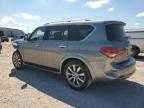 INFINITI QX80 photo