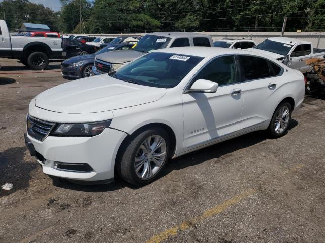 2014 CHEVROLET IMPALA LT 2014