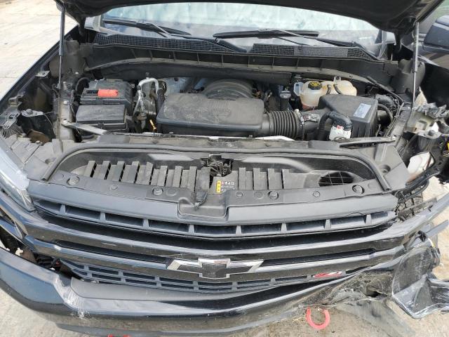 2021 CHEVROLET SILVERADO - 1GCPYFEL9MZ433282