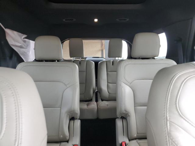2019 FORD EXPLORER L 1FM5K8F81KGA03507
