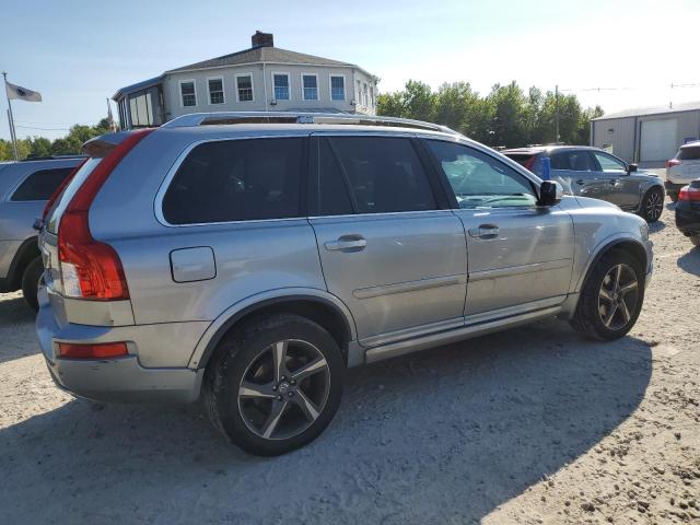 VIN YV4952CT1D1630200 2013 Volvo XC90, R Design no.3