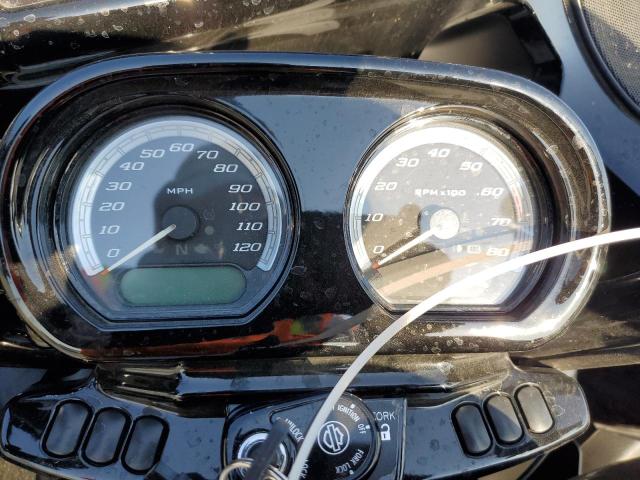 2020 HARLEY-DAVIDSON FLTRK 1HD1KZF19LB605452